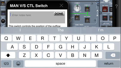 How to cancel & delete Aerosim Checkride A330 from iphone & ipad 4