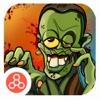 Zombie Must Die