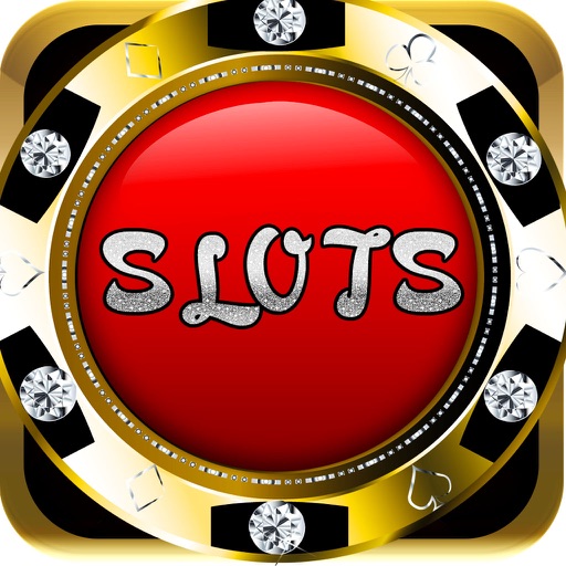 Diamonds slots Pro ! -Arizona Desert Palace Casino- The REEL DEAL! Icon