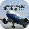 Systems & Limitations Flash Cards for Boeing 777 - ahmet Baydas