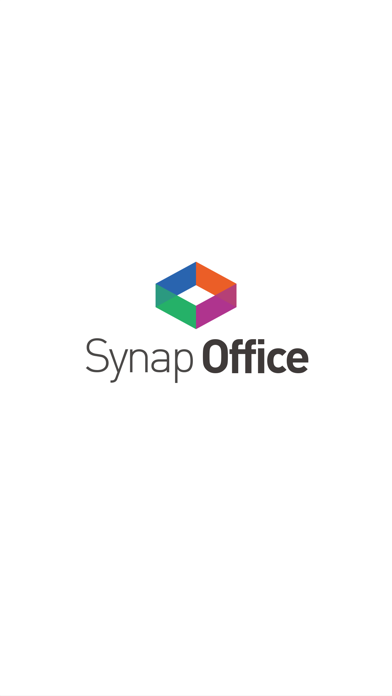 How to cancel & delete Synap Office from iphone & ipad 1