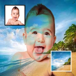 PicBlend - Stunning blend effects to your photos