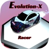 Evolution X Horizon Racer Turbo : Extreme Racing 3d Free Game