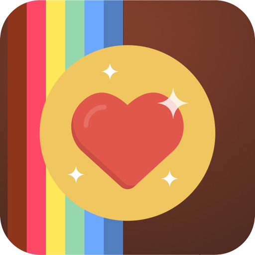 Like and Follower for Instagram iOS App
