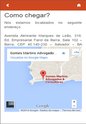 Gomes Martins screenshot 4