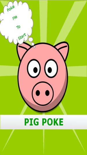 Pig Poke Arcade best tapping fun game.(圖2)-速報App