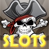 Pirate Slots - King of Treasure Casino fantasy :Free Bonus Lottery Payout Games