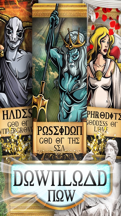 Aphrodite Slots & Titan's Free Gold Casino of Thunder HD 777 - Win Big with Daily Bonus Games