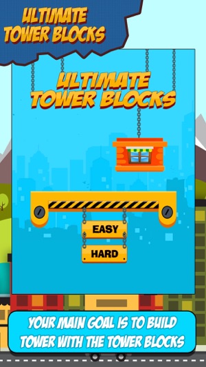 Tower Block Ultimate : Develop your Dream Tower(圖2)-速報App