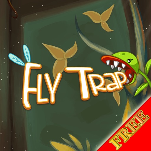 Fly Trap Save the Bee