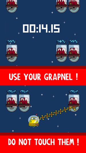 Space Gravitix(圖4)-速報App