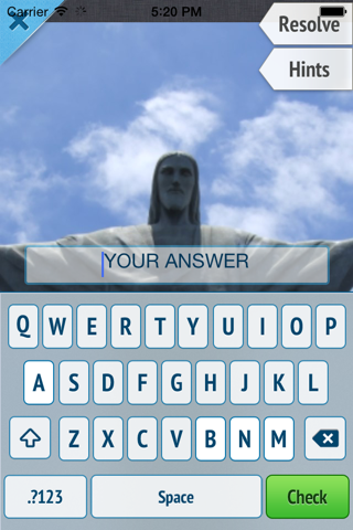 Word Pic Quiz World Travel - How May Famous International Places Can You Name? screenshot 4