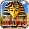 Slots - King Tut's Way: Pharoah of the Nile Casino