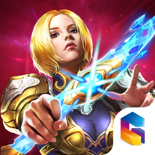 Heroes Never Die iOS App