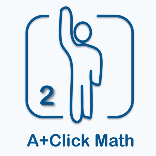 Aplusclick K2 Math iOS App