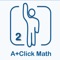 Aplusclick K2 Math