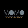 MOMO Sports Club Caja Magica