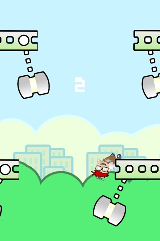 Swing Nerds screenshot 4