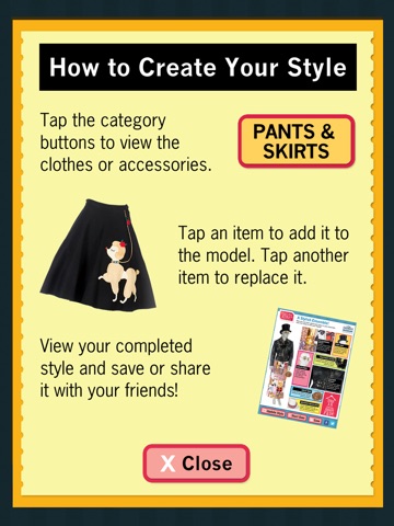 What’s your Style? screenshot 2