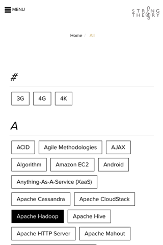 Digital Dictionary screenshot 3