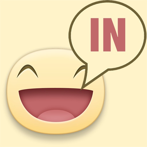 in表情 icon
