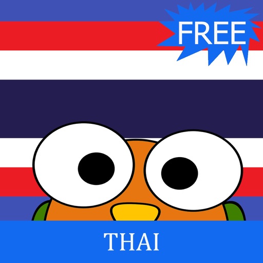 Learn Thai with Common Words icon