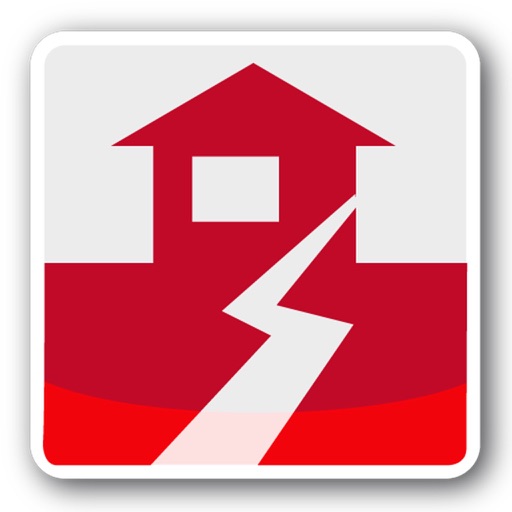 Seismic Info icon