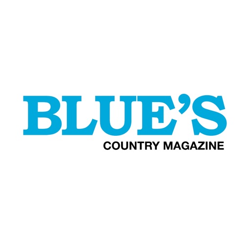 Blue's Country