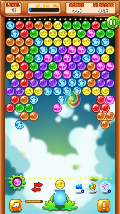 Super Pop Machine screenshot-4