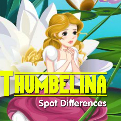 Thumbelina 2015