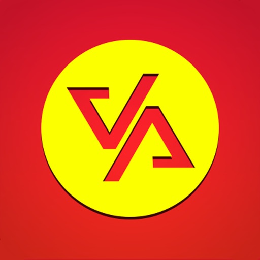 Veiled Alliances iOS App