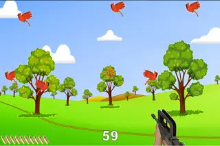 Amazing Birds Hunter - Screenshot 3