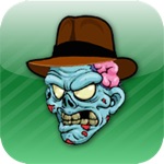 Zombie Treasure Chest - Explore The Secret Evil Spooky Cave World And Bag Brains