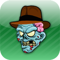 Activities of Zombie Treasure Chest - Explore The Secret Evil Spooky Cave World And Bag Brains!