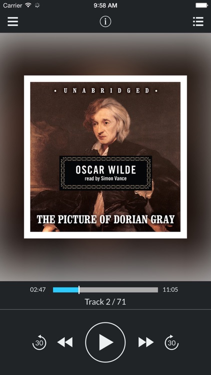 The Picture of Dorian Gray (by Oscar Wilde) (UNABRIDGED AUDIOBOOK)