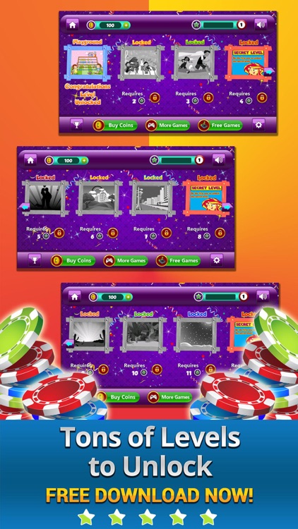 Cash Buzz - Play Online Bingo and Number Card Game for FREE