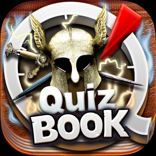 Quiz Books Question Puzzles Games Pro - 