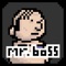 Mr Boss