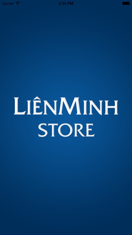 Liên Minh Store