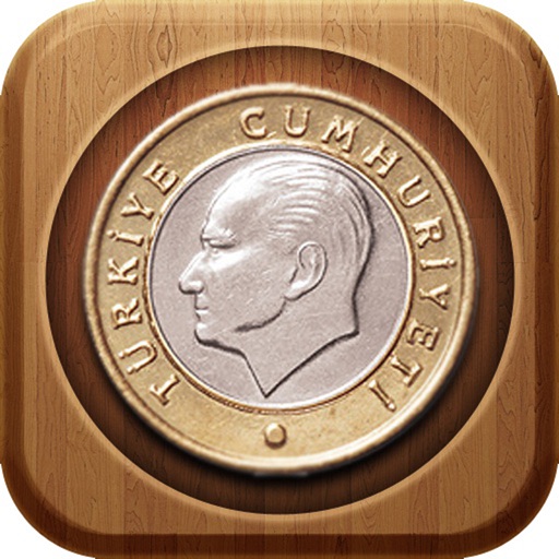 Coin Flip! iOS App