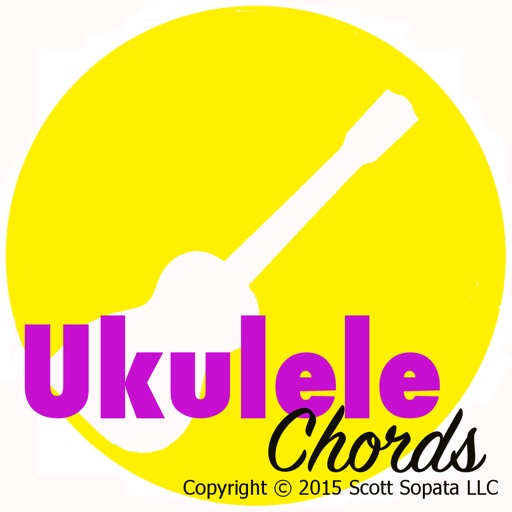 Ukulele Chords