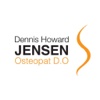 Dennis Jensen Osteopat