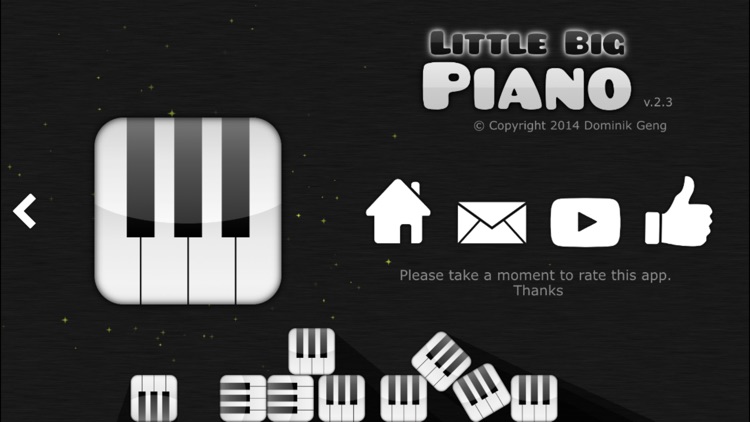 Little Big Piano screenshot-4
