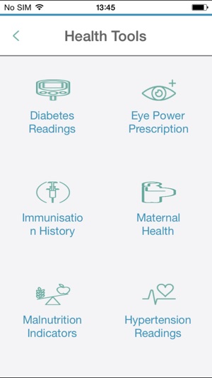 Ministry of Health Telangana(圖4)-速報App