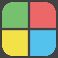 Activities of Four Squares - Classic Pattern Memorisation Game