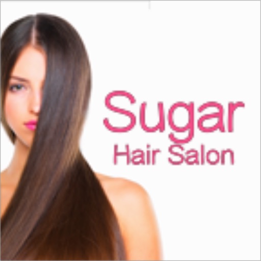 Sugar Hair Salon by Sappsuma