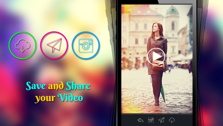 AddAudio - Free app to Add background music to your video and to remix multiple audio into one