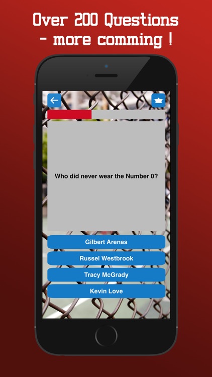 Trivia - Basketball Edition