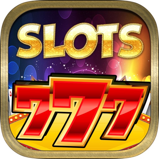 ``` 2015 ``` Awesome Vegas World Classic Slots - FREE icon