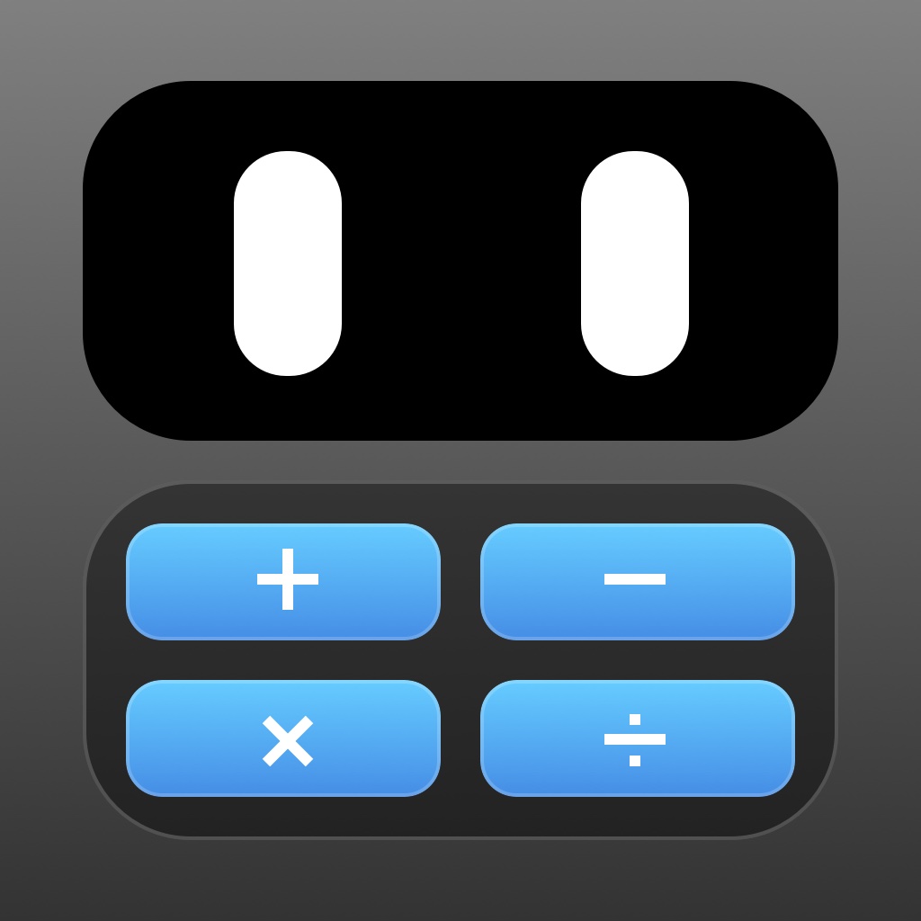 Calcbot — The Intelligent Calculator and Unit Converter